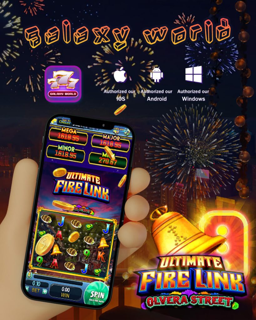 download galaxy world 777 ios apk